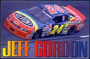 Jeff_Gordon's Avatar